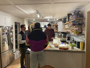 Read more about the article My Trip to Maine