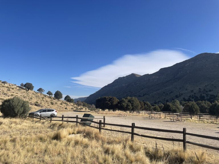 Guadeloupe National Park