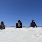 White Sands National Park