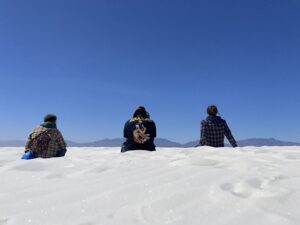 Read more about the article White Sands National Park