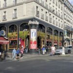Best Restaurants in Paris
