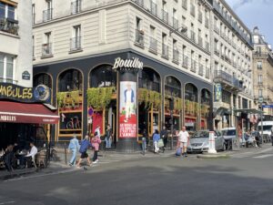 Read more about the article Best Restaurants in Paris